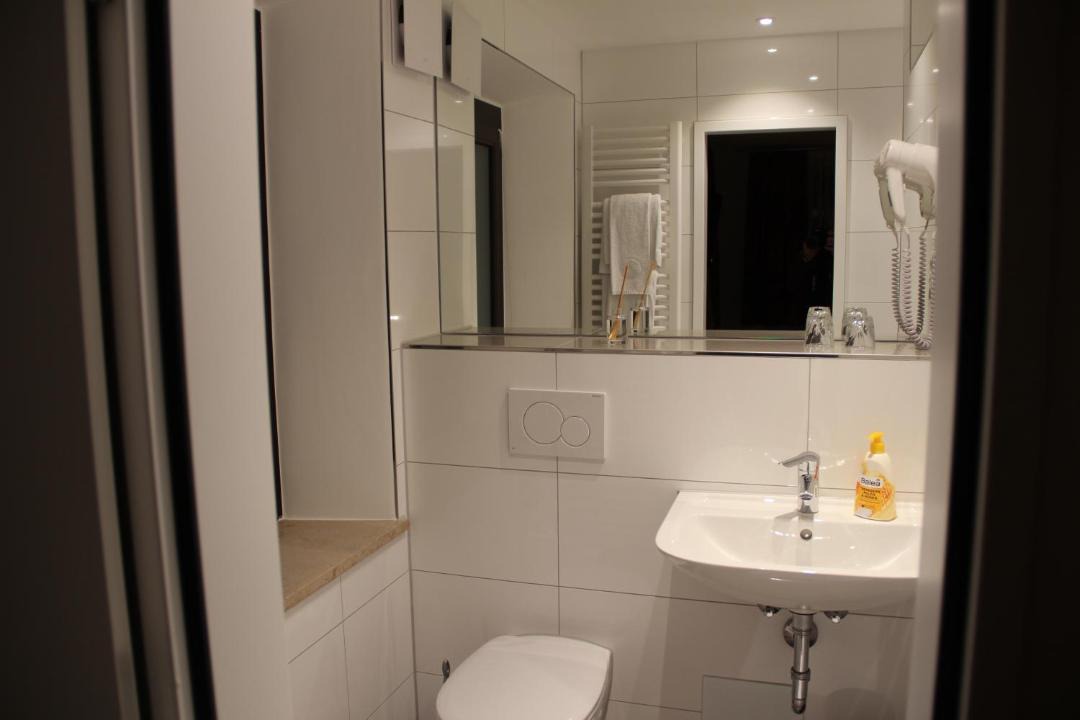 Photo of Bathroom in Dachau District
