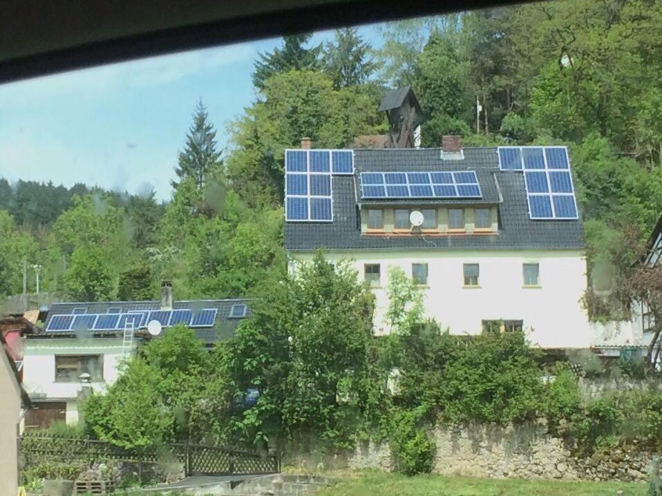 Photo of Others in Hirschbach