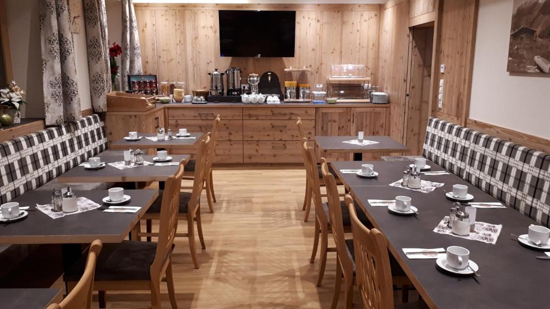 Photo of Kitchen in Schwendau