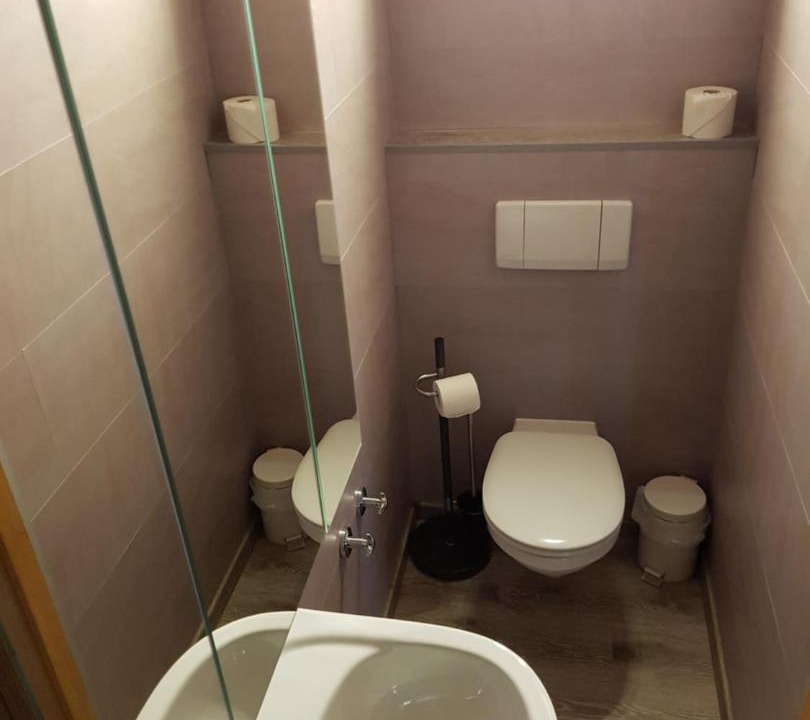 Photo of Bathroom in Langenbruck