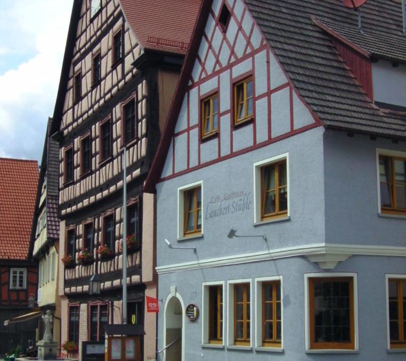 Photo of Others in Veringenstadt