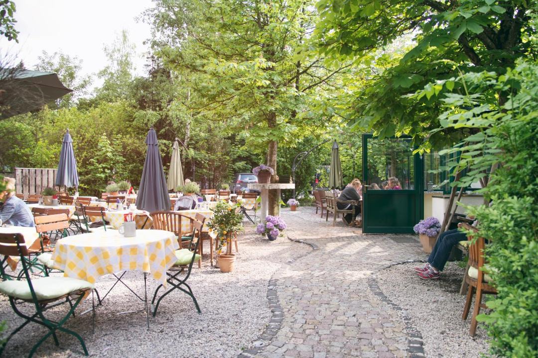 Photo of Others in Wolfratshausen