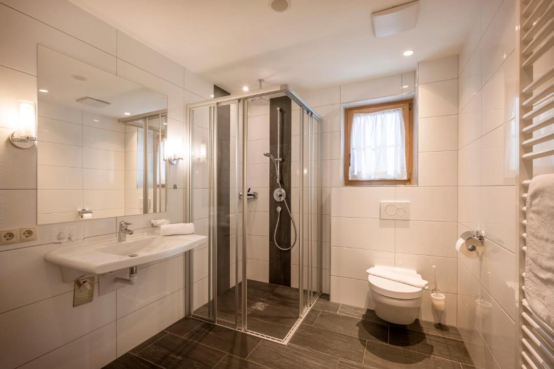 Photo of Bathroom in Mayrhofen