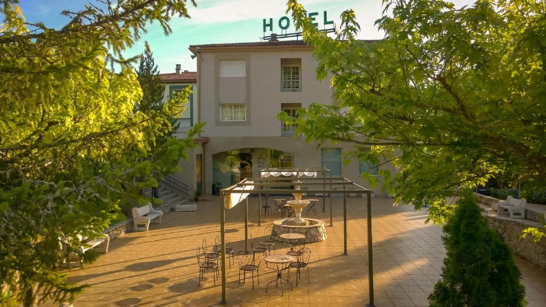 Photo of Others in Mondariz-Balneario