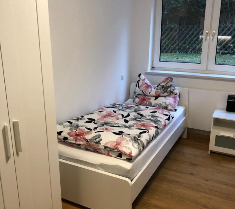 Photo of Bedroom in Erlangen