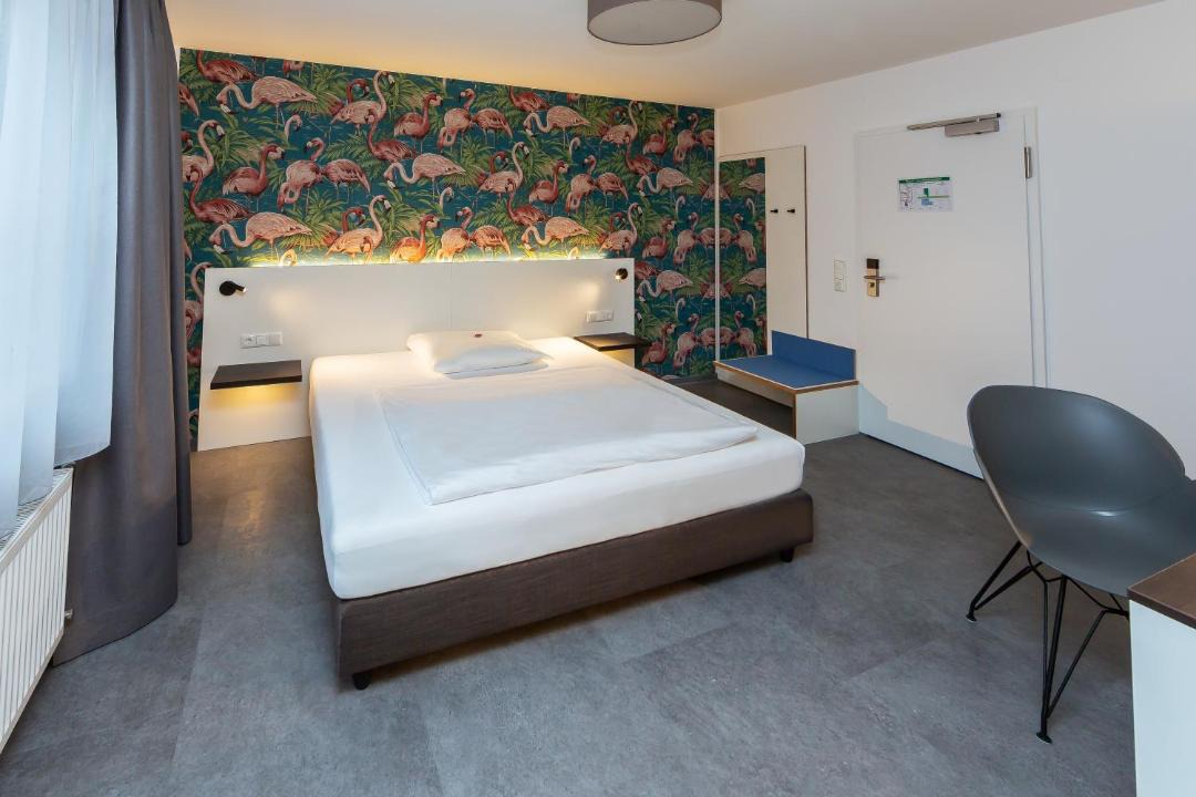 Photo of Bedroom in Obernburg