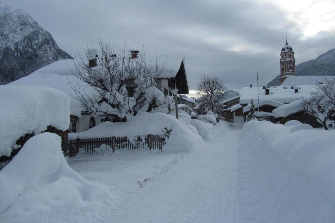 Photo of Others in Mittenwald
