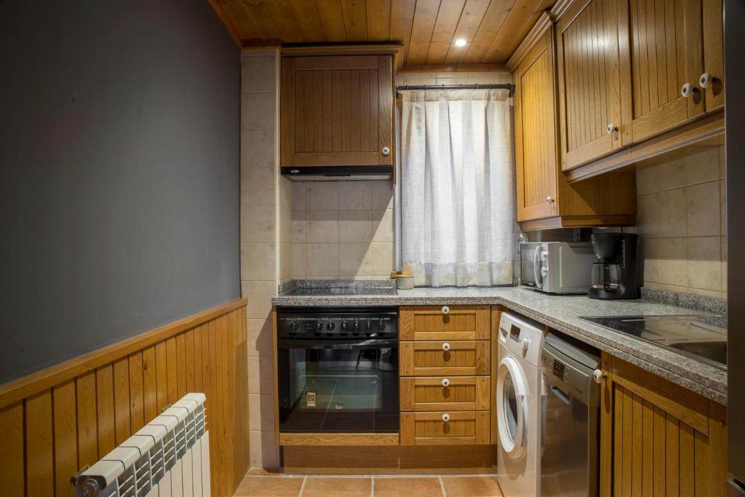 Photo of Kitchen in Alt Aneu