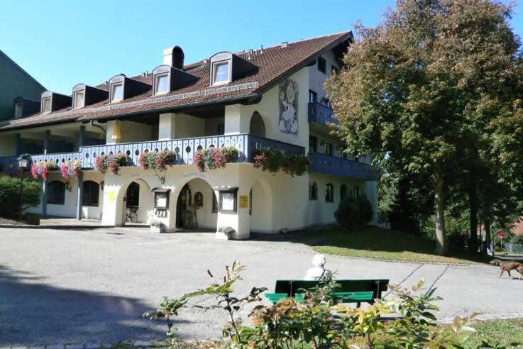 Photo of Others in Bad Griesbach-Therme