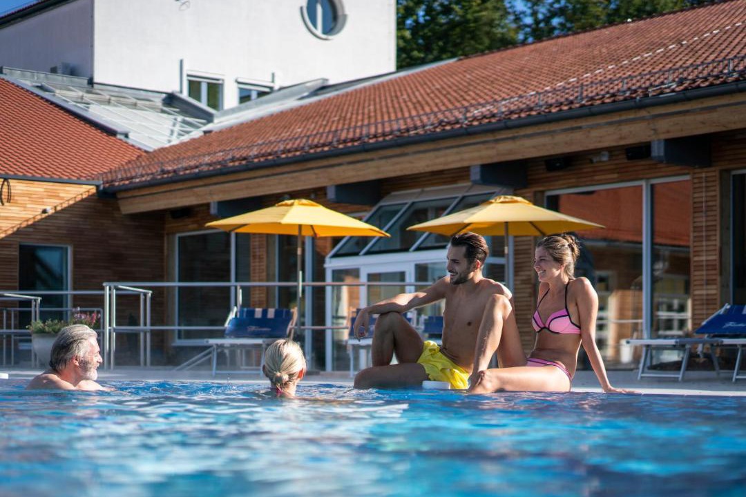 Photo of Others in Bad Griesbach-Therme