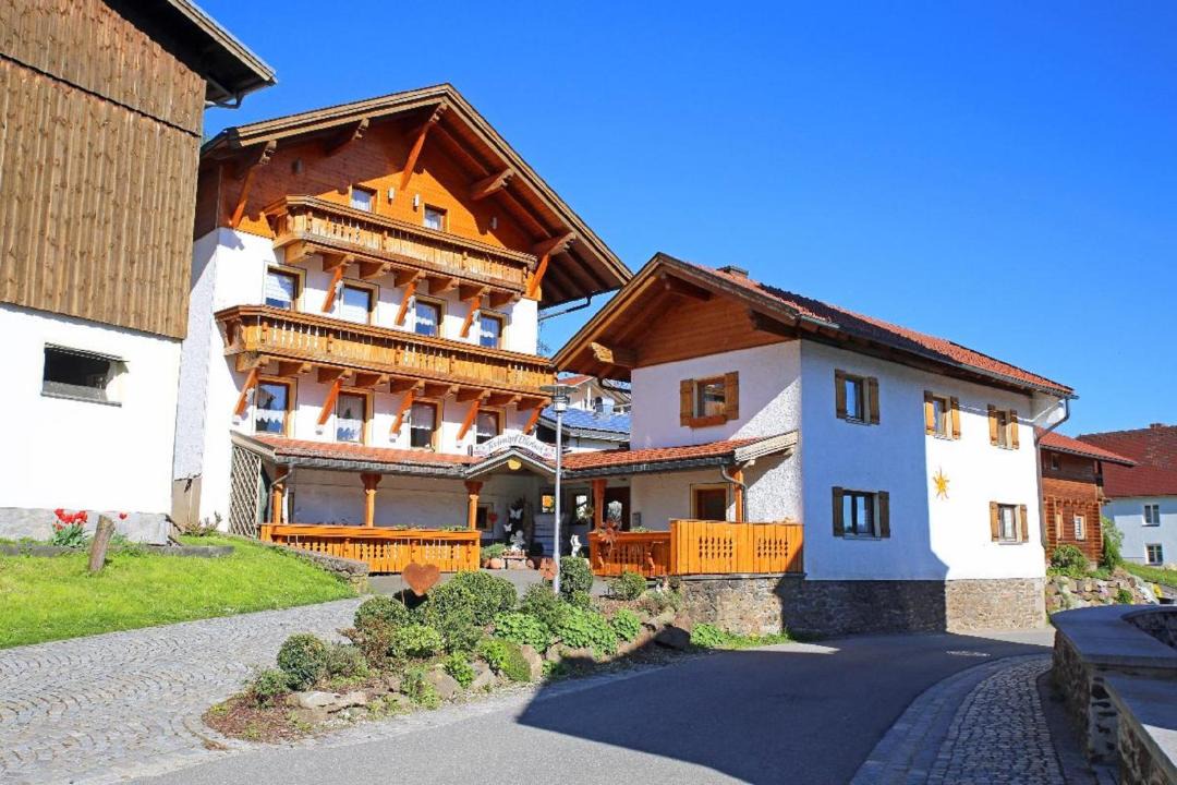 Photo of Buildings in Langdorf