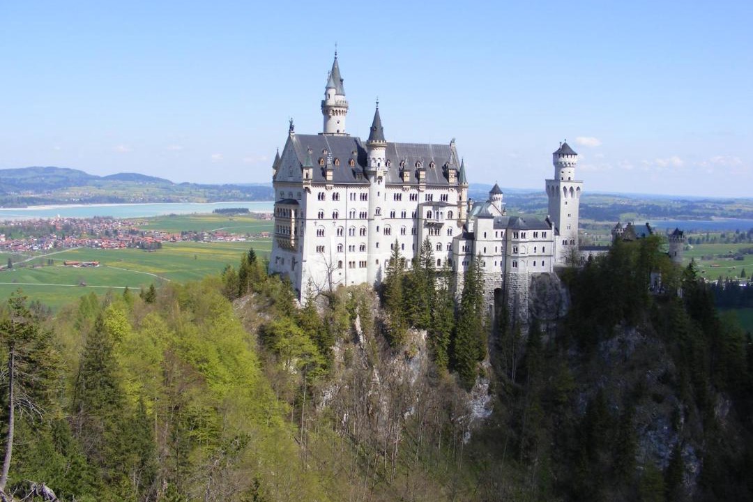 Photo of Others in Hohenschwangau