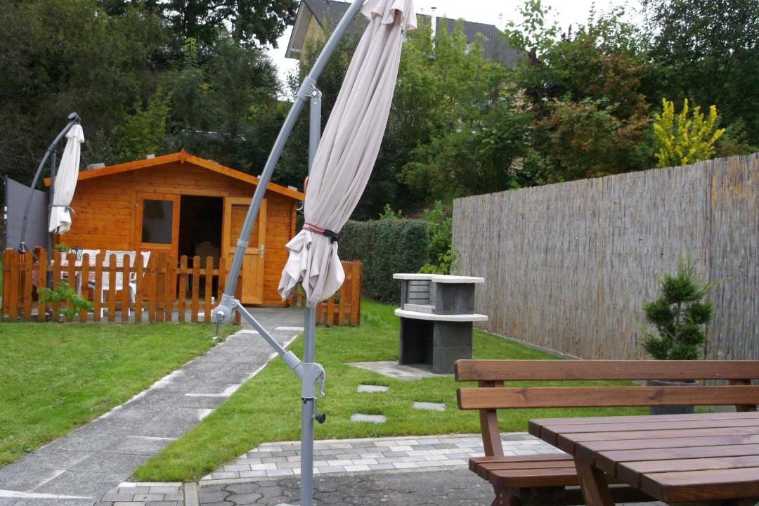 Photo of Patio Balcony in Meschede