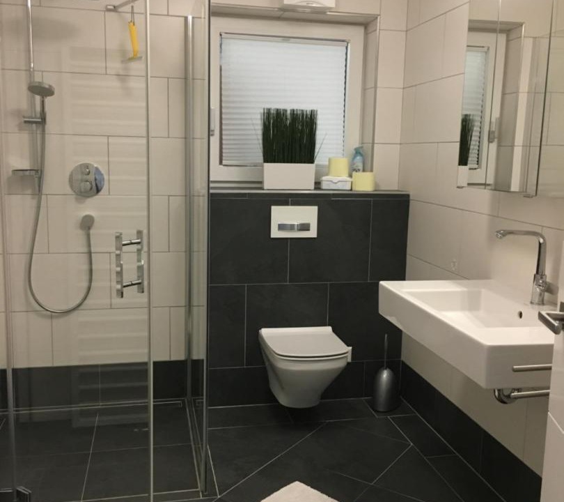 Photo of Bathroom in Oberperfuss