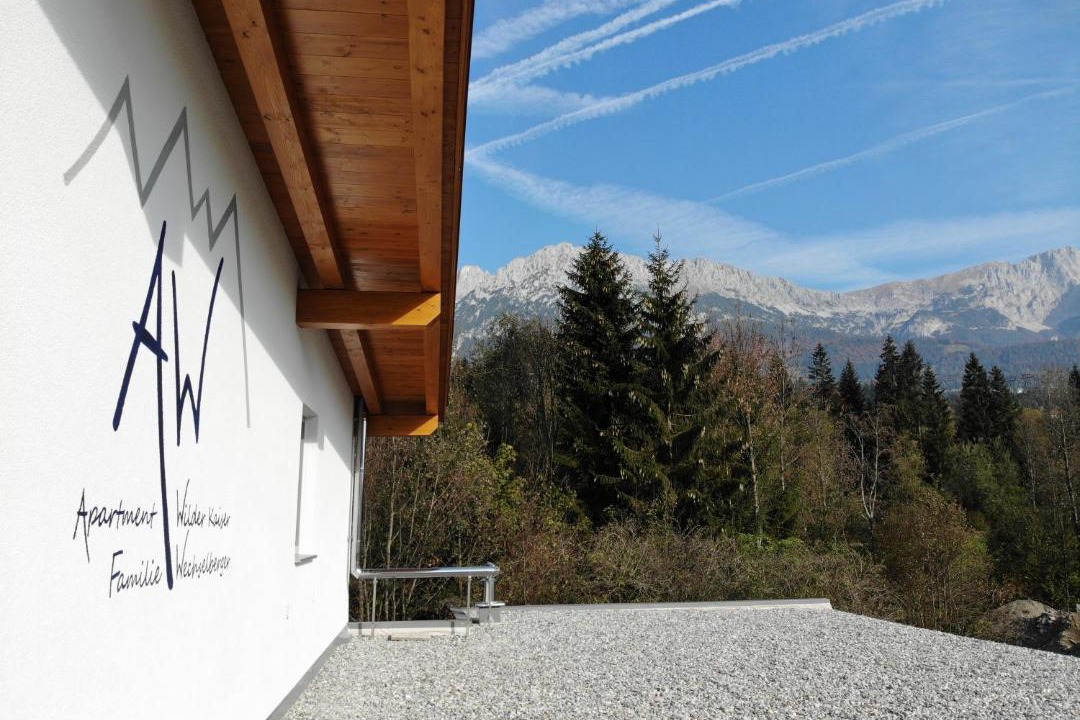 Photo of Others in Scheffau am Wilden Kaiser