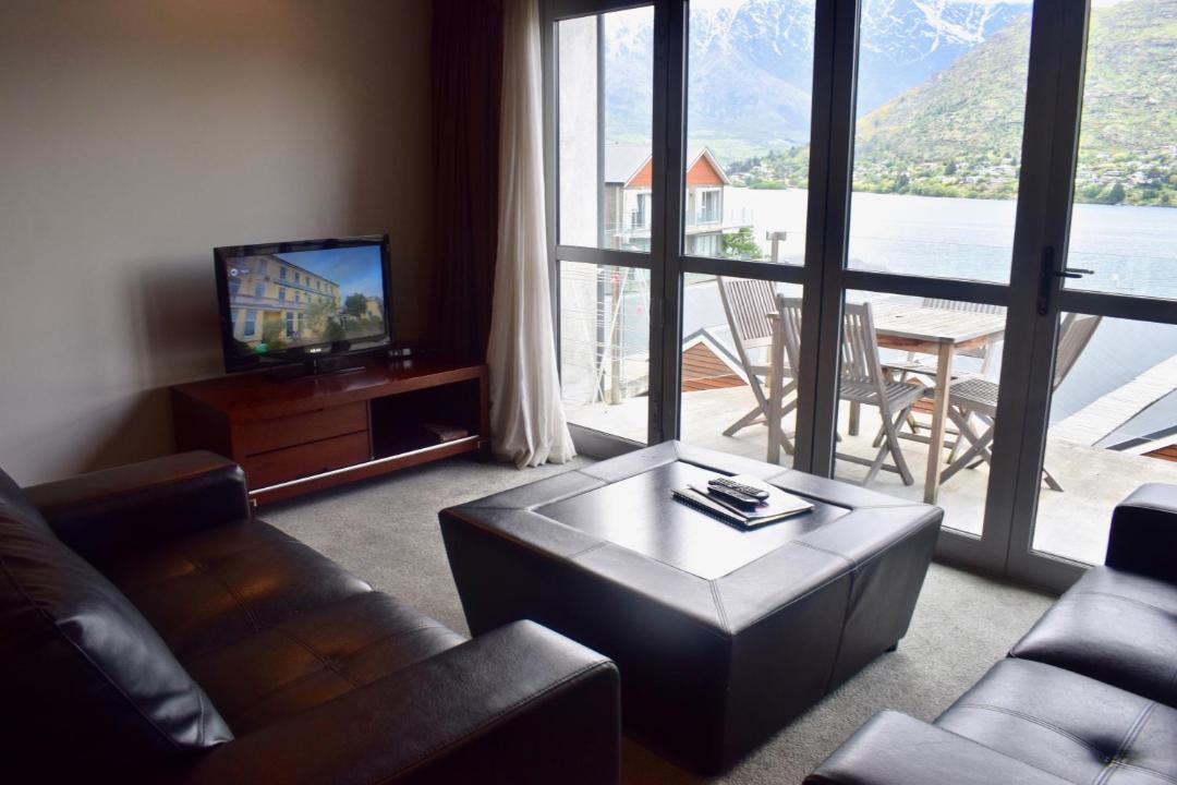 Photo of Livingroom in Queenstown