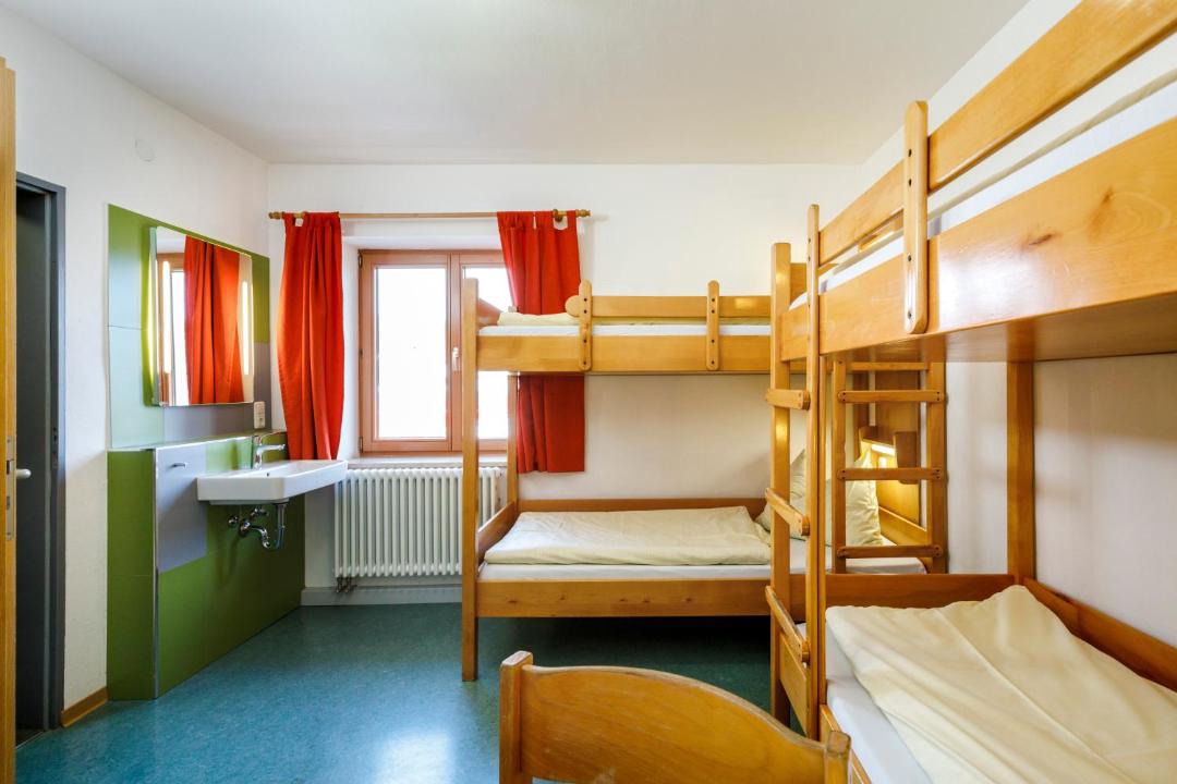 Photo of Bedroom in Fuessen