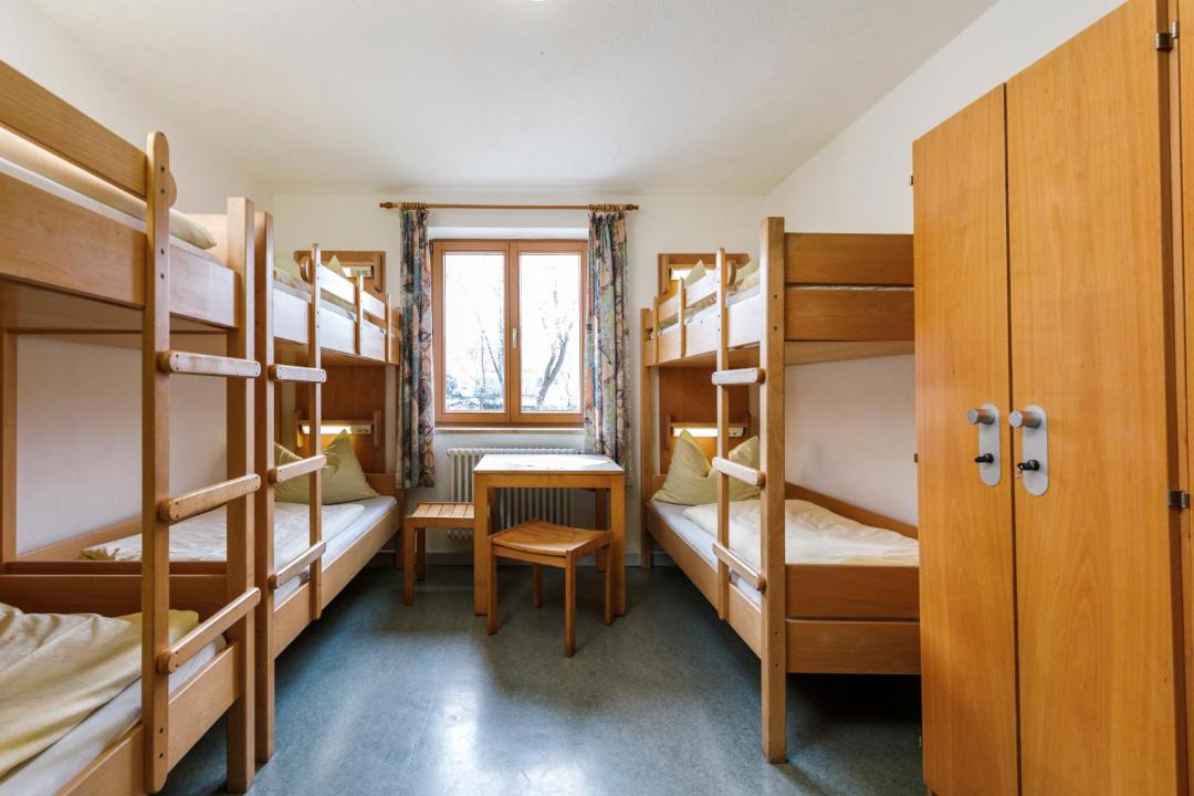 Photo of Bedroom in Fuessen