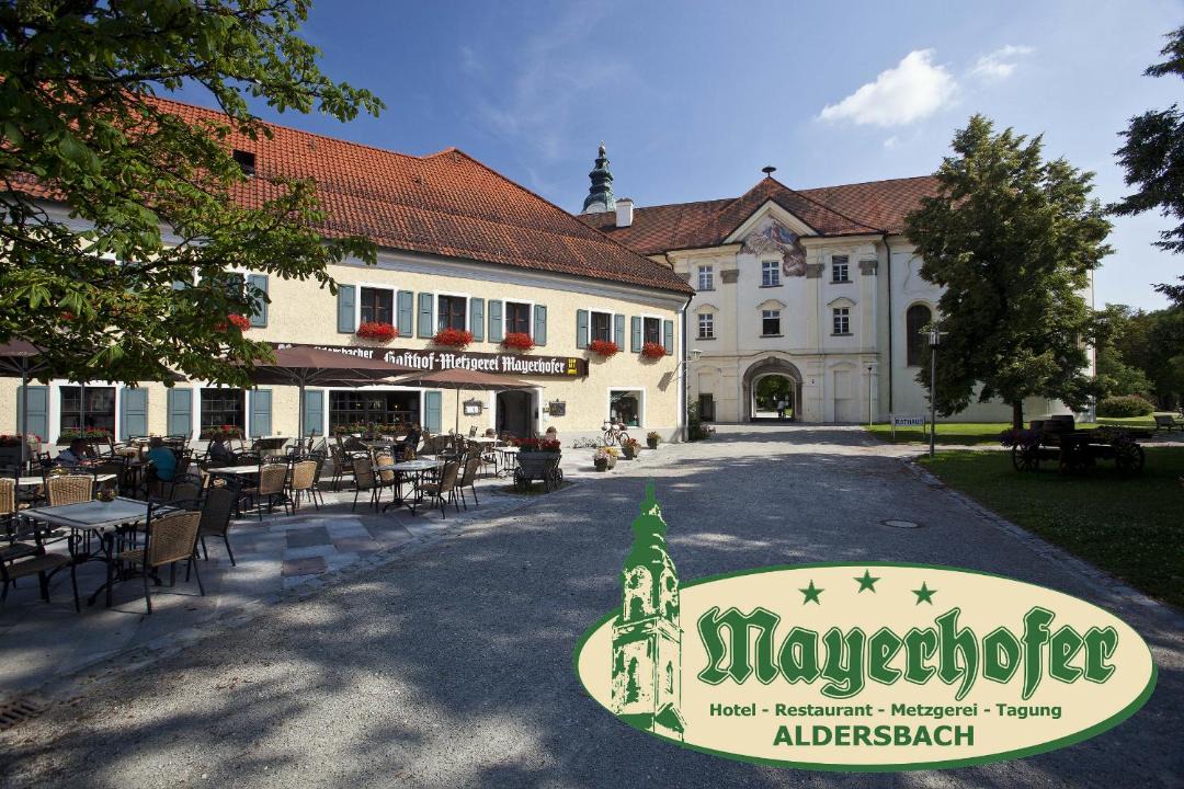 Photo of Others in Aldersbach