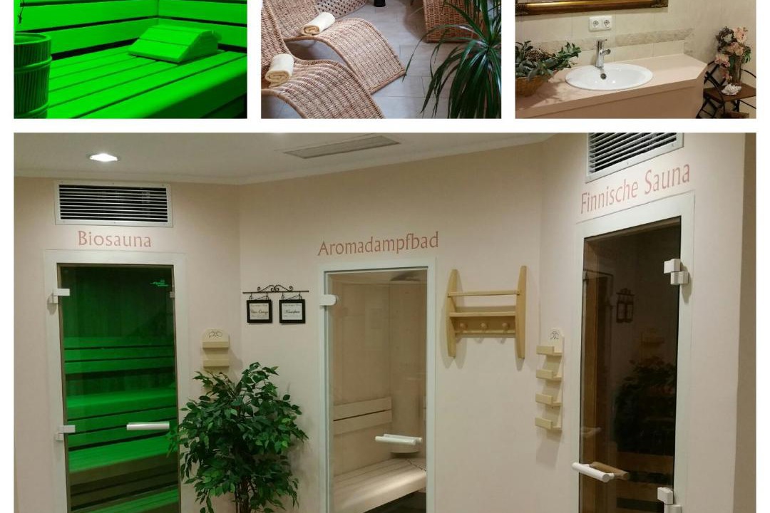 Photo of Bathroom in Aldersbach