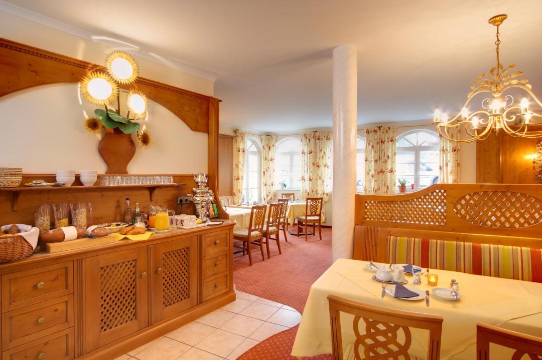 Photo of Kitchen in Aldersbach