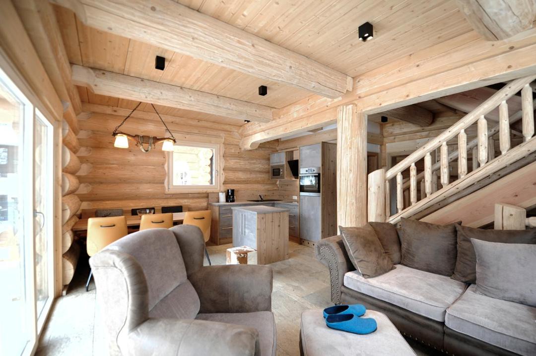 Photo of Livingroom in Pfunds