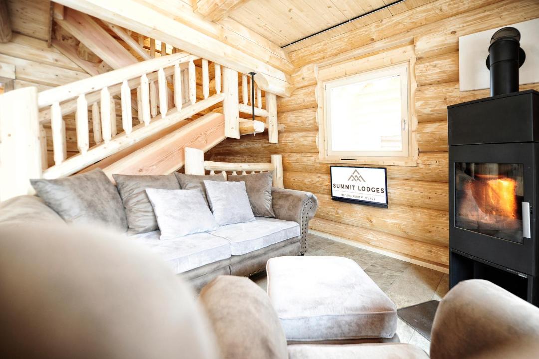 Photo of Livingroom in Pfunds