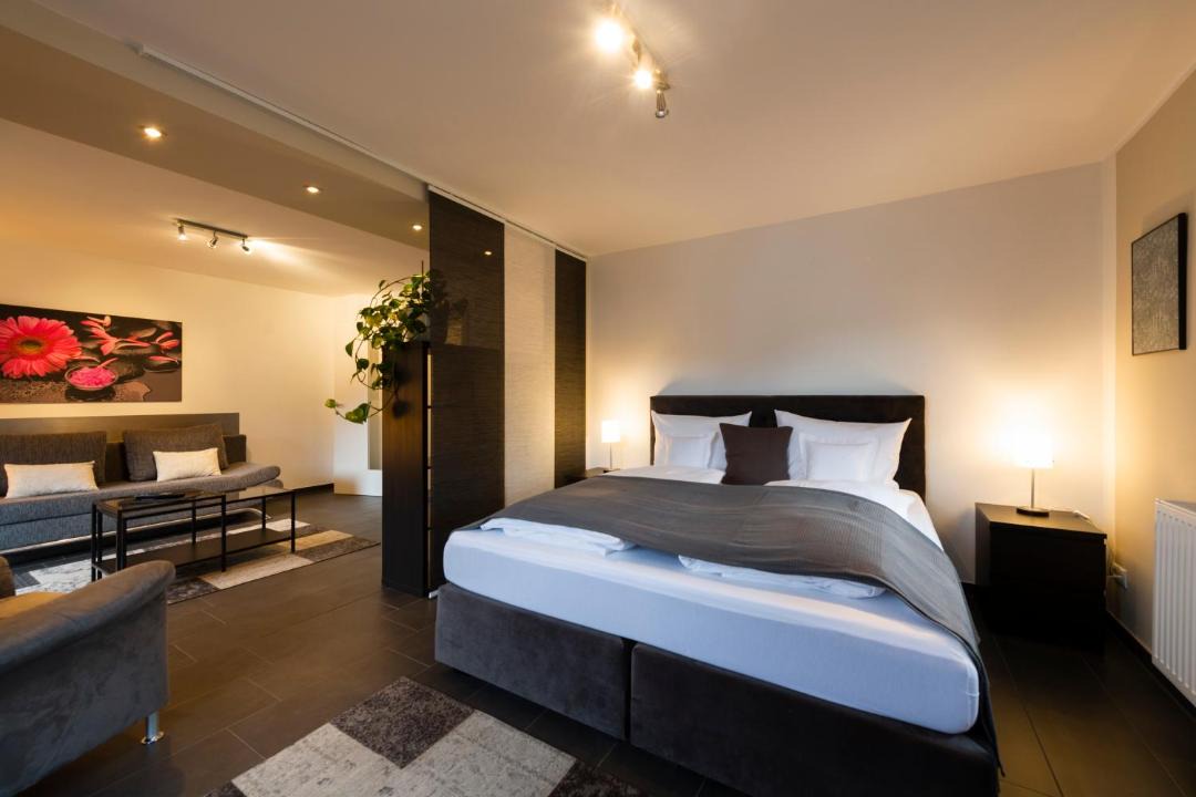 Photo of Bedroom in Telfes im Stubai