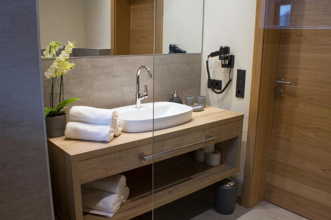 Photo of Bathroom in Reith bei Seefeld