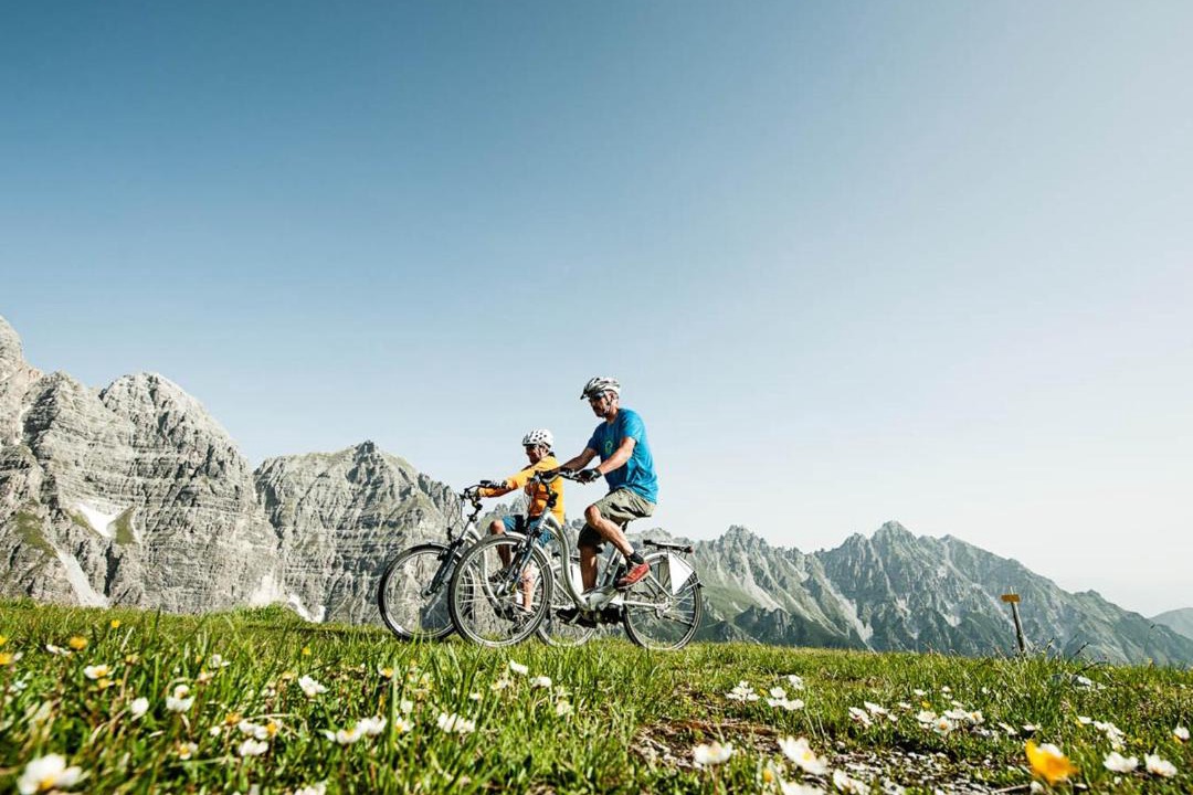 Photo of Others in Neustift Im Stubaital