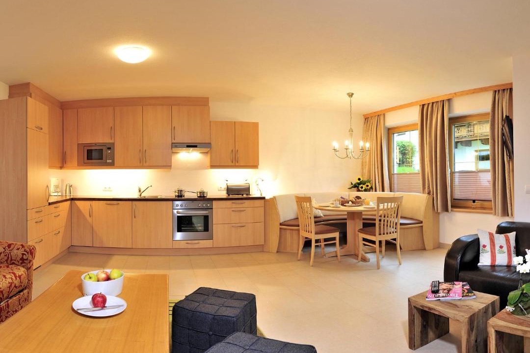 Photo of Livingroom in Neustift Im Stubaital