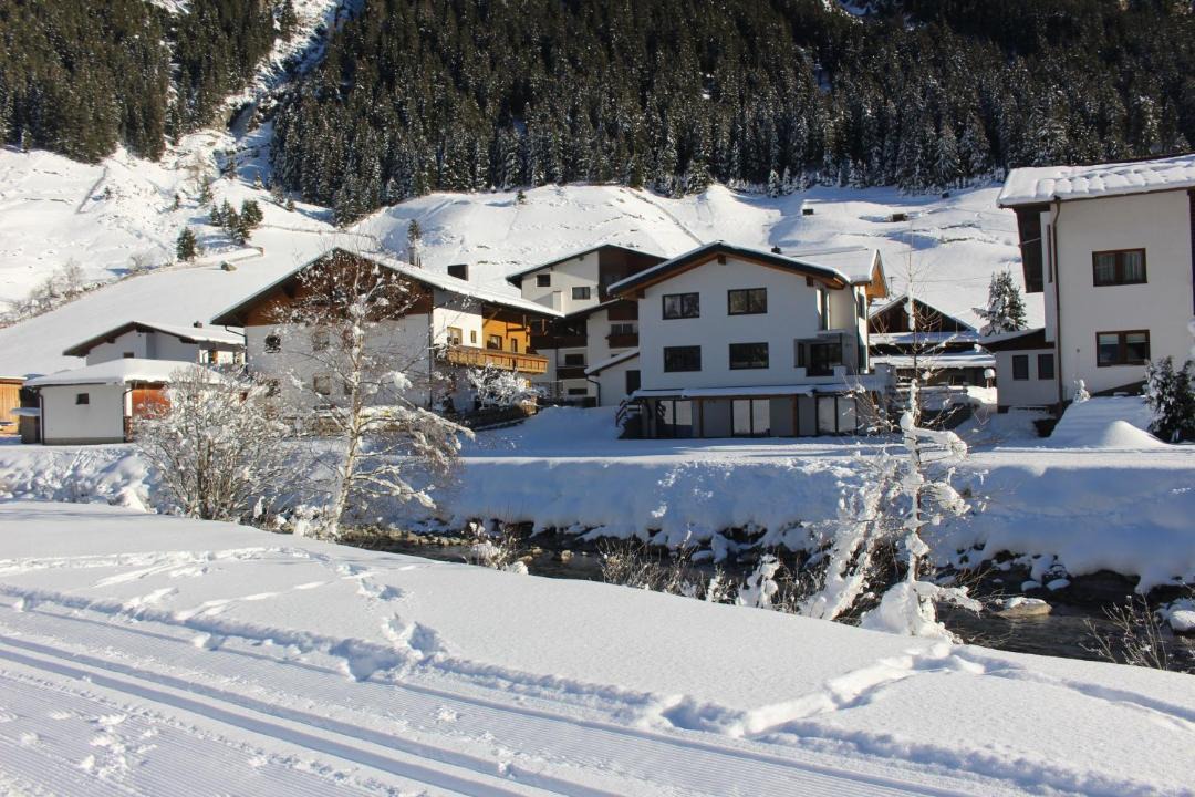 Photo of Others in Sankt Leonhard im Pitztal