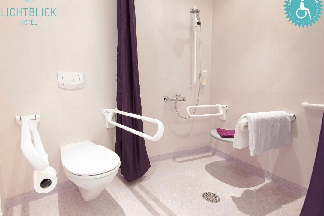 Photo of Bathroom in Furstenfeldbruck District
