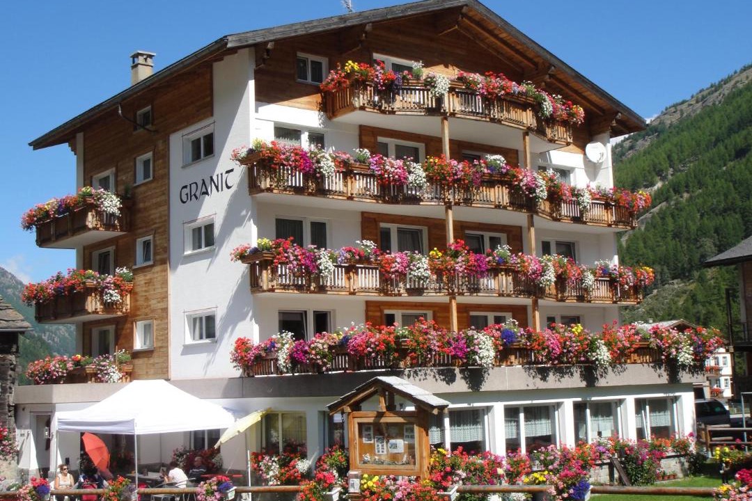 Photo of Others in Saas Grund