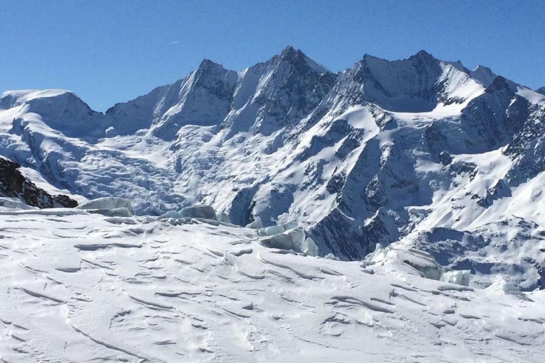 Photo of Others in Saas Grund