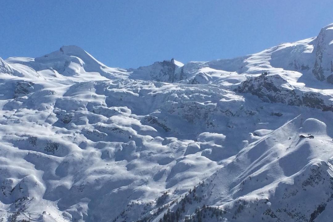 Photo of Others in Saas Grund