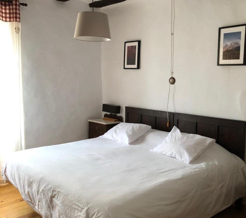 Photo of Bedroom in Barruera