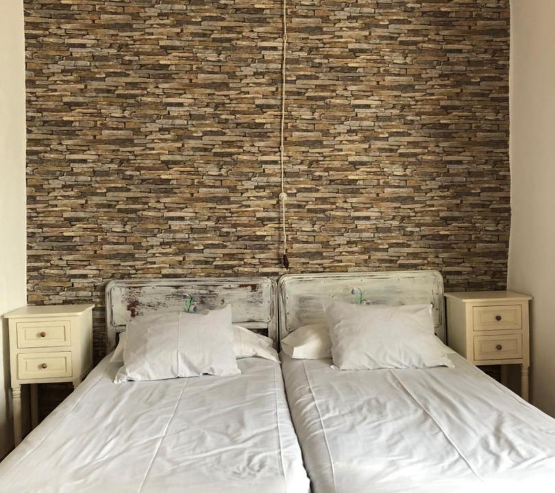 Photo of Bedroom in Barruera