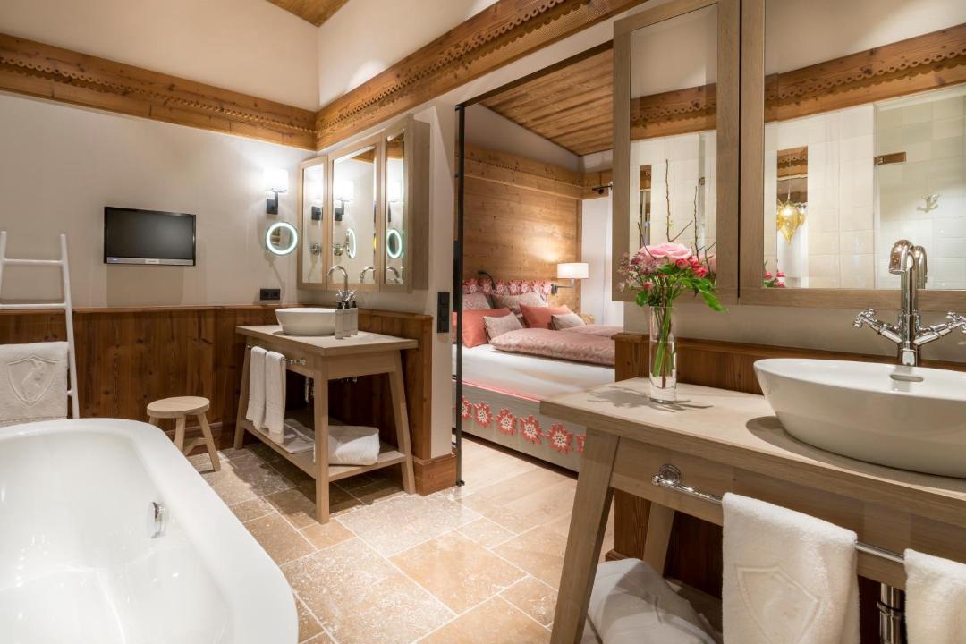 Photo of Bathroom in Hallerndorf
