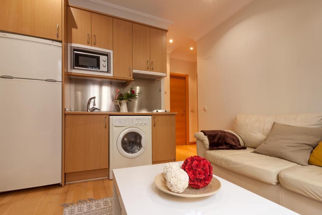 Photo of Livingroom in Arapiles