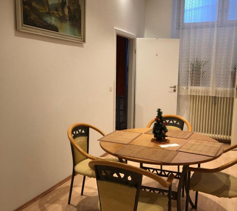 Photo of Livingroom in Sendling