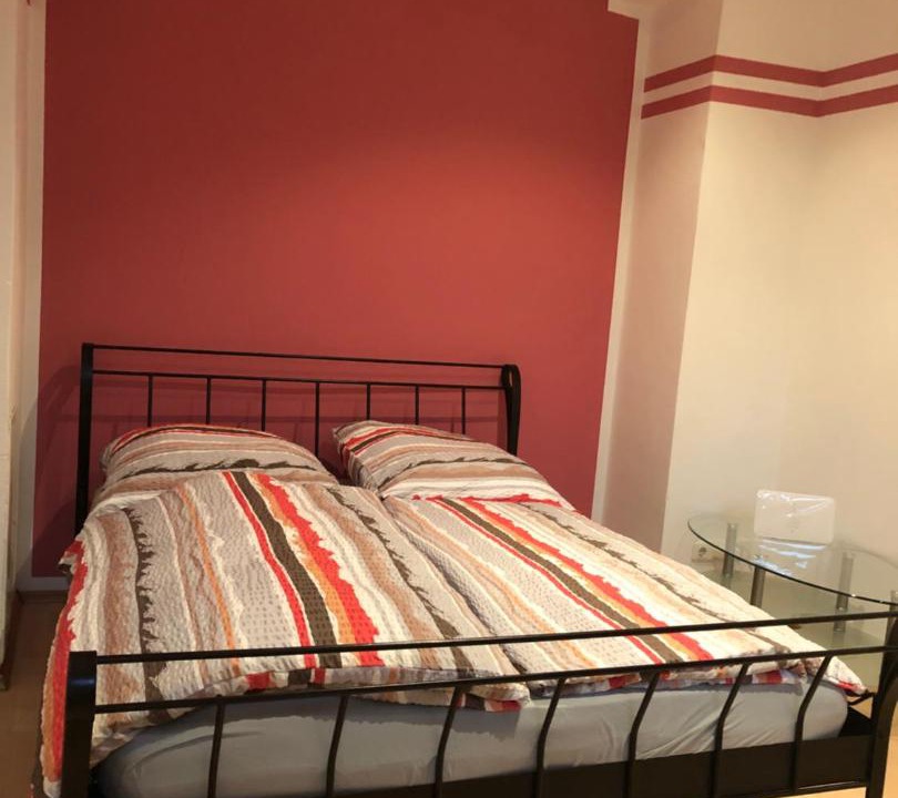 Photo of Bedroom in Sendling