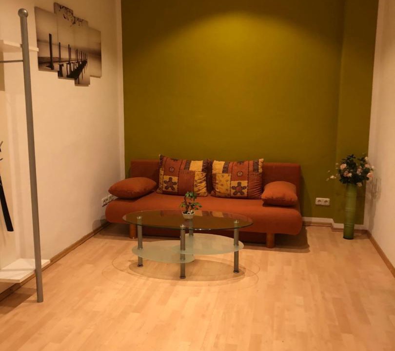 Photo of Livingroom in Sendling