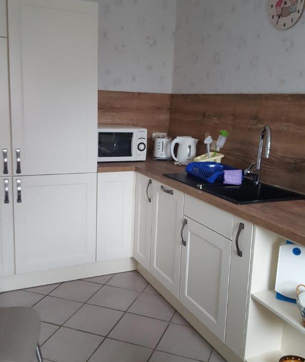 Photo of Kitchen in Redewisch