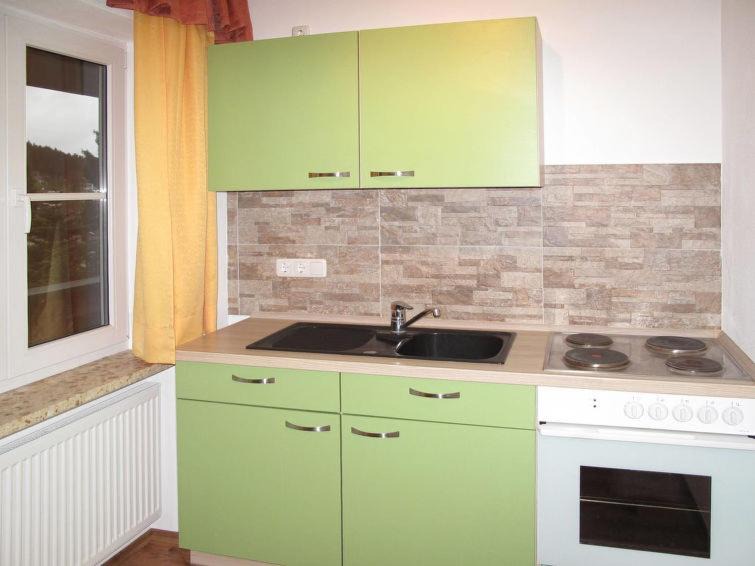 Photo of Kitchen in Kollnburg