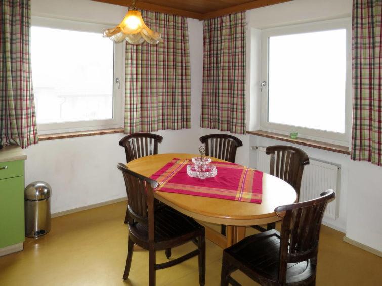 Photo of Livingroom in Kollnburg