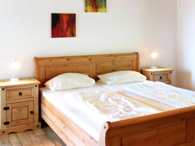 Photo of Bedroom in Kollnburg