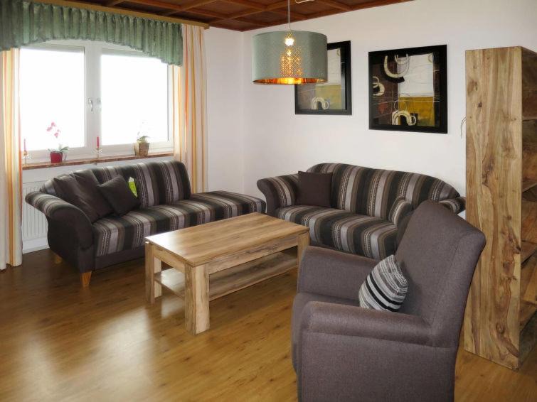 Photo of Livingroom in Kollnburg