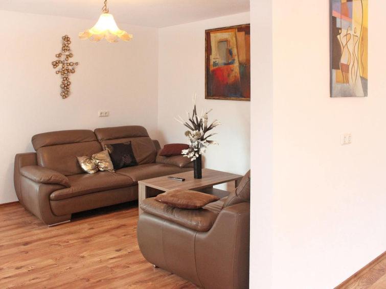 Photo of Livingroom in Kollnburg