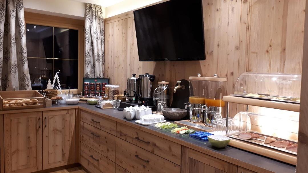 Photo of Kitchen in Schwendau